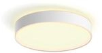 Philips Hue White Ambiance Enrave Deckenleuchte L (4.300 lm) inkl. Dimmschalter,