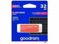 goodram USB-Speicherstick mit 32GB UME3 - USB 3.0 DatenSpeicherung Pen Drive -