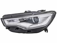 HELLA 1LL 011 150-371 Bi-Xenon/LED-Hauptscheinwerfer - links - für u.a. Audi A6