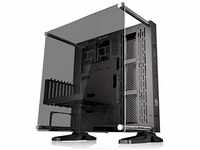 Thermaltake Core P3 ATX Panzerglas Gaming Computer Gehäuse Chassis, Open Frame