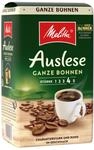 Melitta Auslese Filter-Kaffee 500g, Ganze Kaffee-Bohnen, Bohnen f&uuml;r