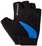 Ziener Kinder CRIDO Fahrrad-, Mountainbike-, Radsport-Handschuhe | Kurzfinger -