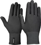 GripGrab Merino Liner Handschuhe - Touchscreen Thermo Unterziehhandschuhe 