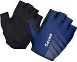 GripGrab Ride Einsteiger Kurzfinger Sommer Fahrradhandschuhe Gepolsterte