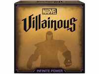 Ravensburger Gesellschaftsspiel - Marvel Villainous Infinite Power 26959 -...