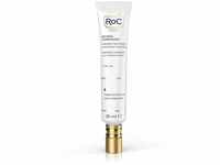 RoC - RetinolCorrexion Wrinkle Correct Tagespflege SPF 20 - Gesichtscreme mit...