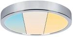 Paulmann WallCeiling HomeSpa Aviar IP44 LED 18W Wh