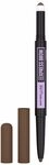 MAYBELLINE Express Brow Satin Duo 025-Brunette