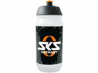 SKS GERMANY LOGO BOTTLE SMALL 500 ml Trinkflasche im SKS GERMANY-Design,