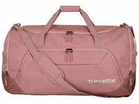 travelite große Reisetasche Größe XL, Gepäck Serie KICK OFF: Praktische