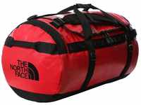THE NORTH FACE Base Camp Tasche TNF Red/TNF Black L