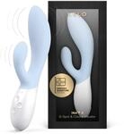 LELO INA 3 Rabitt Vibrator f&uuml;r Frauen, Vibration f&uuml;r Frauen, Klitoris und den...