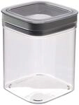 Curver Vorratsdose transparent 1,3L Vorratsbeh&auml;lter Kunststoff Dose Beh&auml;lter