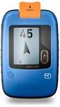 ORTOVOX DIRACT Voice - C: Blauer Ozean T: 00