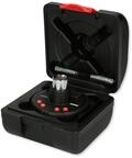 KS Tools 516.1193 1/2" Digitaler Drehmomentadapter mit Winkelmesser, 40-200 Nm,