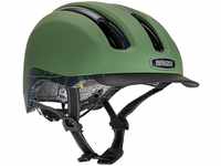 Nutcase VIO Adventure X-Large-Bahous Green Helmets