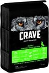 CRAVE Adult Trockenfutter f&uuml;r Hunde ohne Getreide - 11,5kg - mit 100 Prozent