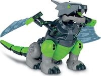 Clementoni Galileo Robotics &ndash; Mecha Dragon, Drachen-Roboter Modellbausatz, 3