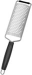 Lurch 240230 Tango RT34 Reibe mittel aus Edelstahl, 6,5 x 34 cm