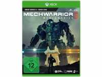 Sold Out MechWarrior 5: Mercenaries - [Xbox Series X]