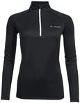 VAUDE Larice Light Shirt II für Damen&ndash; Schnelltrocknendes Langarm, 46