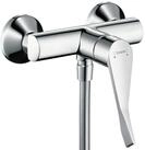 hansgrohe Focus Care Aufputz Duscharmatur, f&uuml;r 1 Funktion, Chrom
