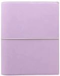 Filofax Domino Soft Orchideen-Organizer A5