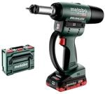 NMP 18 LTX BL M10 (601788800) Pistola de tuercas remachables de bater&iacute;a