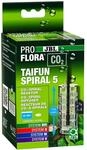 JBL PROFLORA CO2 TAIFUN SPIRAL 5, CO2-Reaktor, F&uuml;r S&uuml;&szlig;wasser-Aquarien bis 200 l,