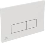Ideal Standard Oleas Bet&auml;tigungsplatte f&uuml;r ProSys WC Sp&uuml;lk&auml;sten &ndash; 2 Mengen