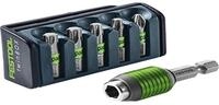 Festool 204383 Estuche de puntas BT-IMP SORT3