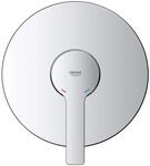 Grohe 24063001 Einhand-Brausebatterie, Chrom