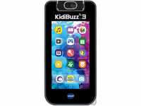 VTech KidiBuzz 3 – Multifunktions-Messenger für Kinder – Mit sicherem