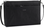 Picard Damen Schultertasche SWITCHBAG aus Nylon Klein | mit Rei&szlig;verschluss 