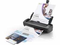 Plustek MobileOffice AD480 Mobiler Duplex-Dokumentenscanner 216 x 914mm 600 x...