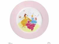 WMF Disney Princess Kindergeschirr Kinderteller Porzellan 19 cm