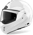 Airoh MATHISSE COLOR WHITE GLOSS S