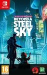 MICROIDS DISTRIBUTION FRAN Beyond A Steel Sky SWI VF