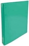 Exacompta 519293E Iderama Ringbuch (beschichteter Karton, A4, 30 mm, 4 Ringe)