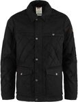 Fj&auml;llr&auml;ven Herren &Ouml;vik Wool Padded Jacket M Jacke