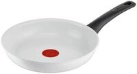Tefal C41704 Ceramic Control Bratpfanne 24 cm | sichere Keramikversiegelung 