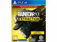 Tom Clancy's Rainbow six: Extraction (Deluxe Edition)