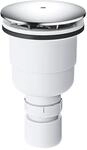 GROHE | Ablaufgarnitur f&uuml;r Duschwanne | Chrom | 49533000