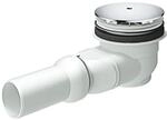 GROHE | Ablaufgarnitur f&uuml;r Duschwanne | chrom | 49534000