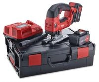 Flex FLE00367 Stichs&auml;ge JSB 18.0 EC/5.0 Set L-Boxx-489786