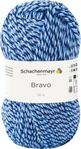 Schachenmayr Bravo 9801211-08377 nostalgie Handstrickgarn, H&auml;kelgarn