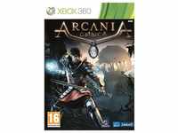 ArcaniA : Gothic 4 : Xbox 360 , FR