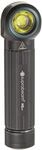 Suprabeam Akku Taschenlampe M6xr (LED, 2000lm, fokussierbar, IPX8, 1 x Li-Ion 10,8