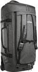 Tatonka Trolley Duffle Roller 105 L - Faltbare Reisetasche mit Rollen und