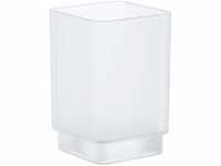 GROHE Selection Cube | Badaccessoires - Glas | 40783000